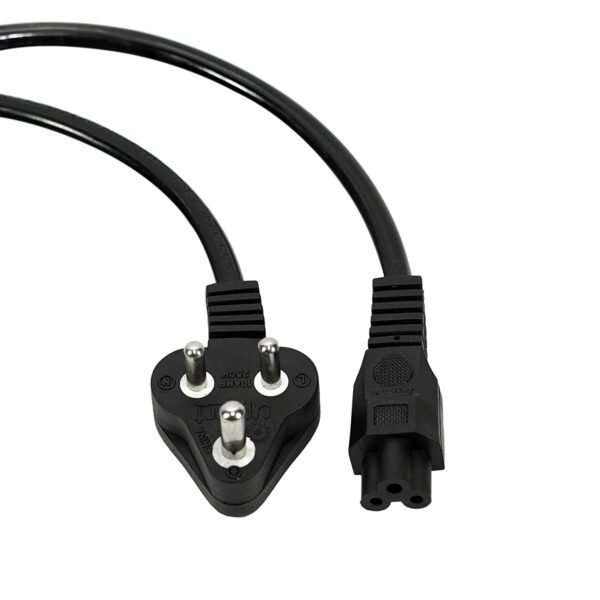 Laptop Power Cable Uport 1.8 Meter - Image 7
