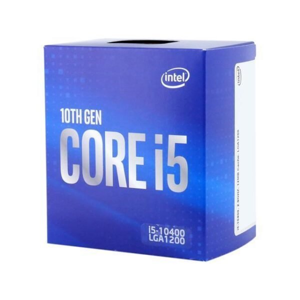 Intel Core i5 10400 Processor | Extra Sale