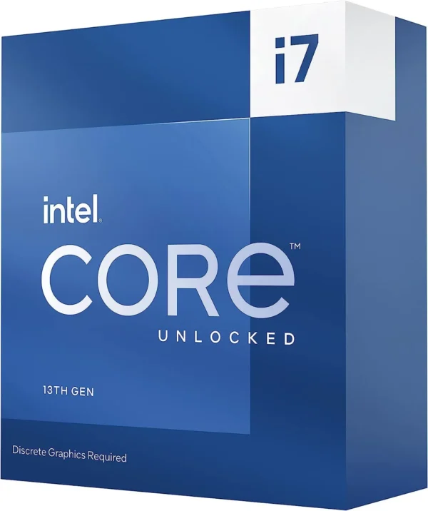 INTEL CORE i7 13700KF Processor | Extra Sale