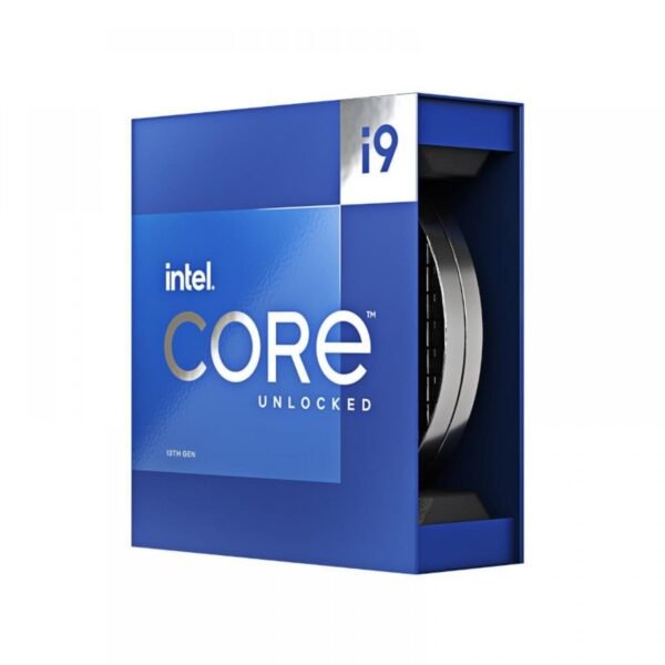 INTEL CORE I9 13900K Processor | Extra Sale