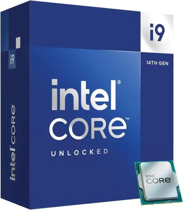 Intel Core i9 14900K Processor | Extra Sale