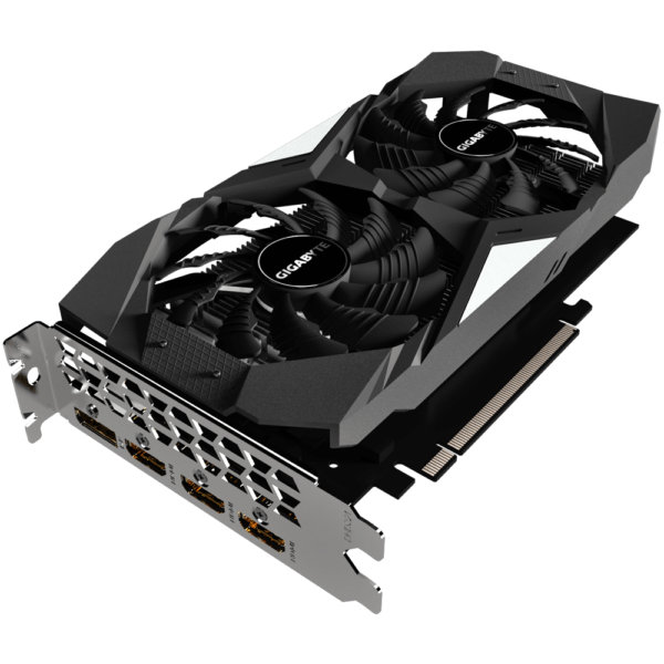 Gigabyte GTX 1650 WINDFORCE OC 4GB GDDR6 | Extra Sale - Image 2