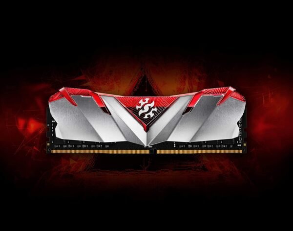 Adata 16Gb Ddr4 Desktop Ram Gammix 3200MHz - Image 4