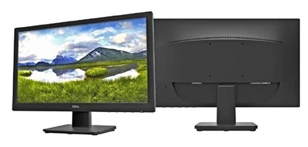 20 Inch Dell Lcd Monitor D2020H HDMI + VGA - Image 3