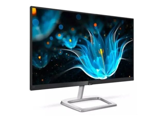 24 inch Philips Ips Lcd Monitor 246E9QJAB/94 Hdmi + Vga - Image 2