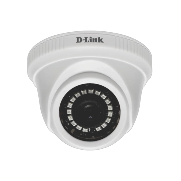D-Link 5MP Dome Camera DCS-F2615-L1P | Extra Sale