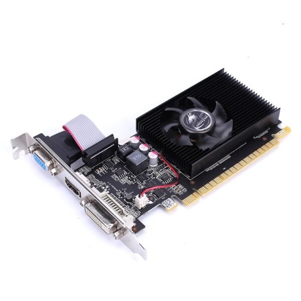 2Gb Ddr3 Colorful Graphic Card GT710-2GD3-V - Image 2