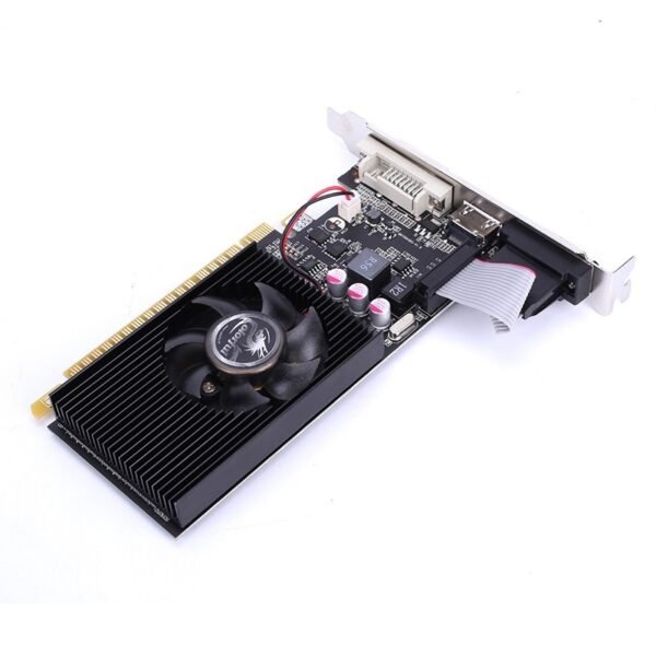 2Gb Ddr3 Colorful Graphic Card GT710-2GD3-V - Image 3