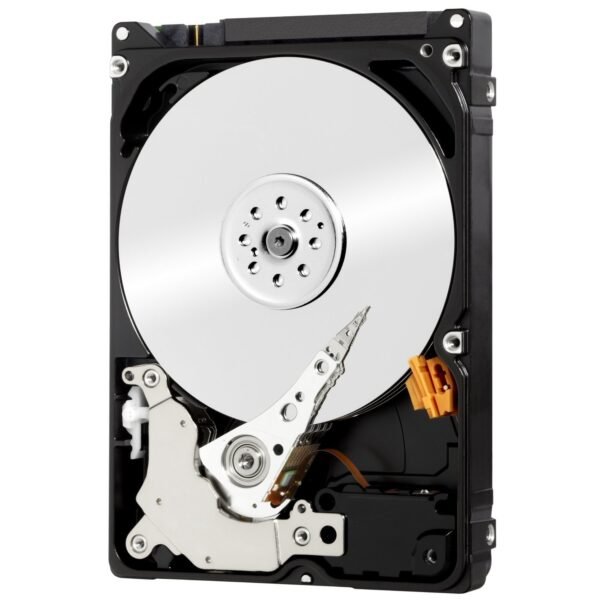 2Tb Desktop Hard Drive Seagate Barracuda  - Image 2