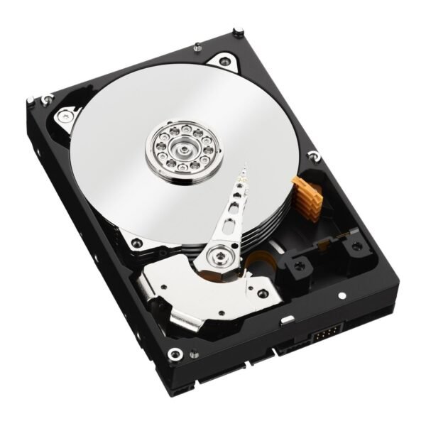 2Tb Desktop Hard Drive Seagate Barracuda  - Image 3