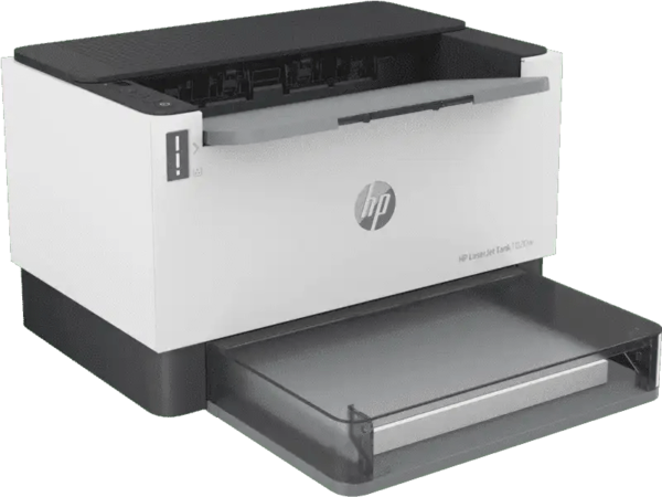 HP Printer LaserJet Tank 1020w - Image 3