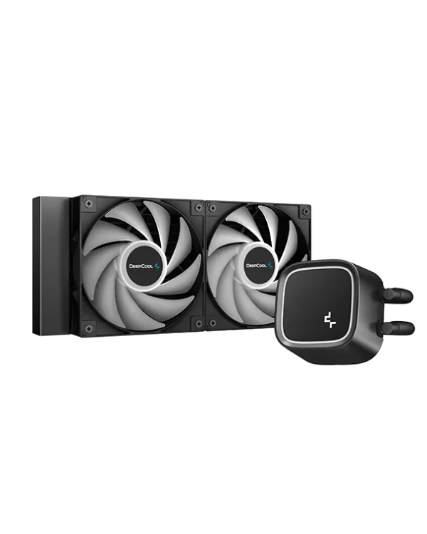 Deepcool LE500 240MM CPU Liquid Cooler | Extra Sale - Image 4