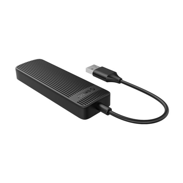 4 Port Usb2.0 Hub Orico - Image 2