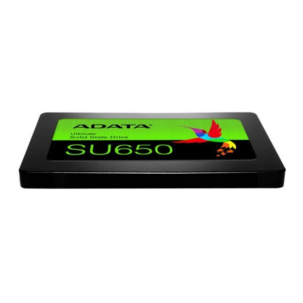 480Gb Ssd Adata SU650 2.5 Inch Sata - Image 4
