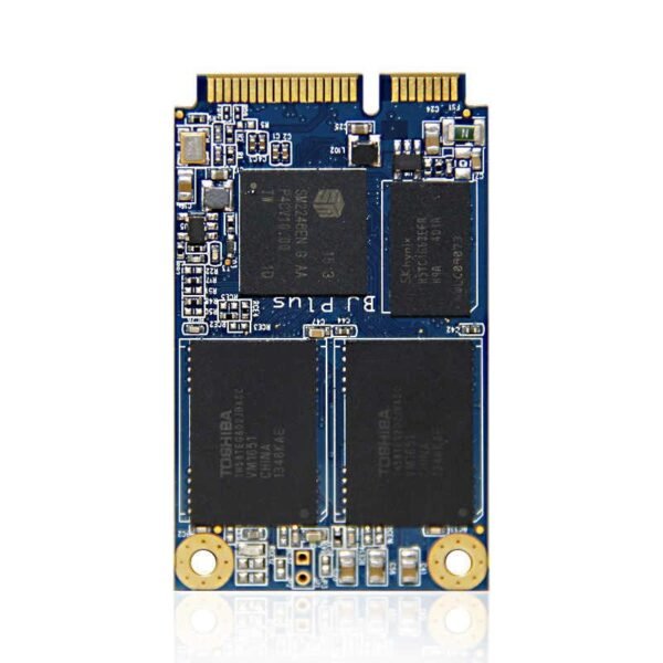 512Gb Ssd mSATA Oscoo ON600 (1-Cut) - Image 2