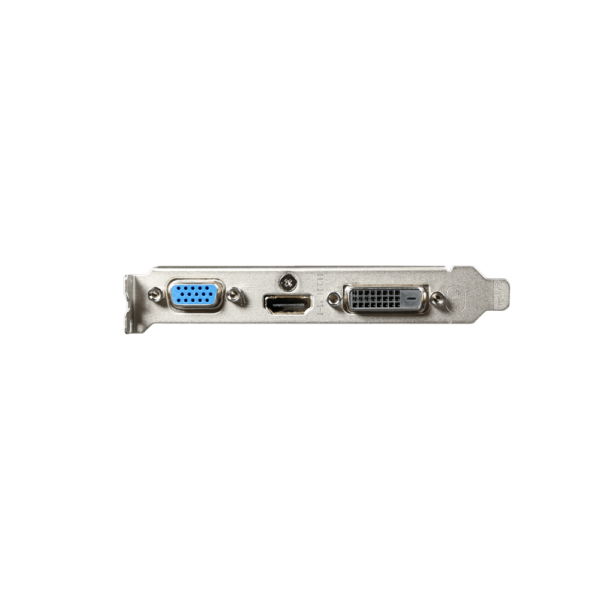 Gigabyte GT 710 2GB DDR3 Graphics Card | 3Y Warranty - Image 5