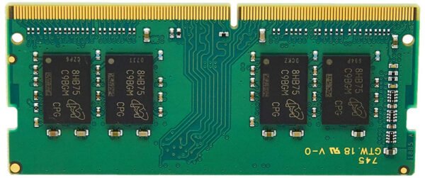 Crucial 8Gb Ddr4 Laptop Ram 2666MHz - Image 3