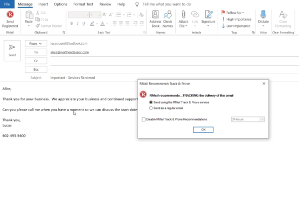 RMail - Image 2