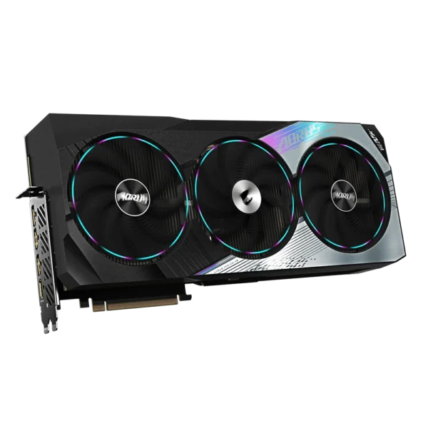 Gigabyte RTX 4080 Super Aorus Master 16GB | Extra Sale - Image 2