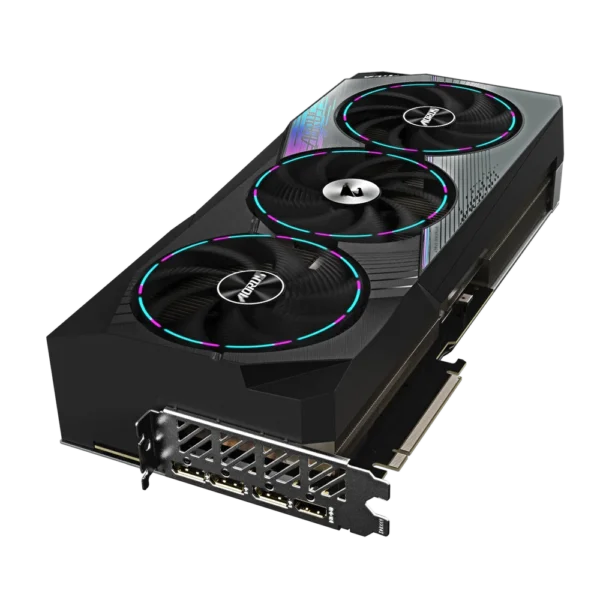 Gigabyte RTX 4080 Super Aorus Master 16GB | Extra Sale - Image 7
