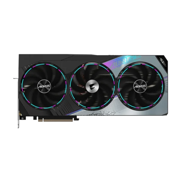 Gigabyte RTX 4080 Super Aorus Master 16GB | Extra Sale - Image 6