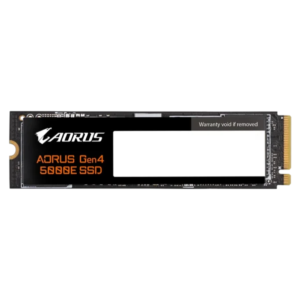 GIGABYTE AORUS Gen4 SSD 1TB 5000E | Extra Sale - Image 4