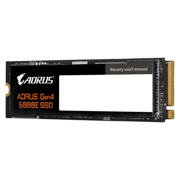 GIGABYTE AORUS Gen4 SSD 1TB 5000E | Extra Sale - Image 3