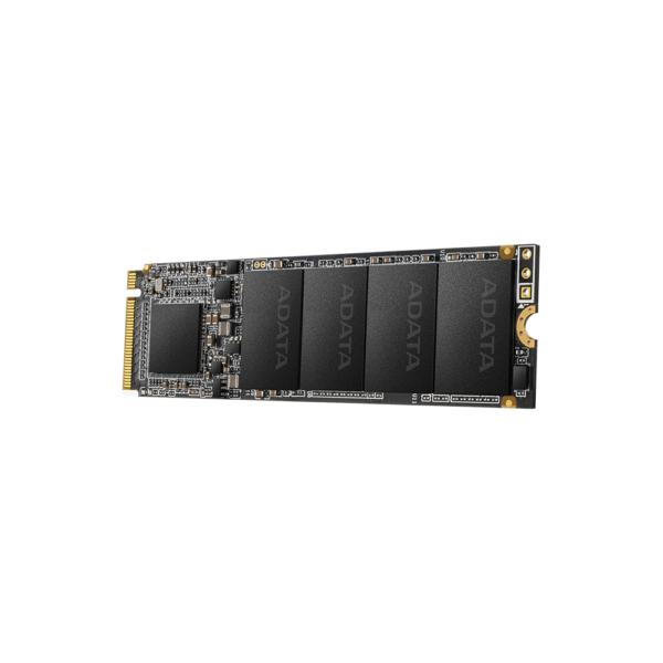 256Gb NVMe Ssd M.2 2280 Adata XPG SX6000 Pro (1-Cut) - Image 3