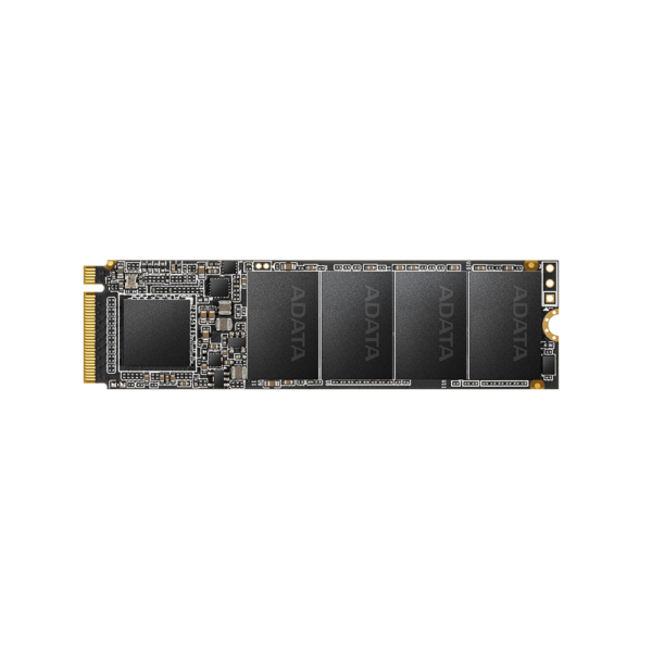 256Gb NVMe Ssd M.2 2280 Adata XPG SX6000 Pro (1-Cut) - Image 2