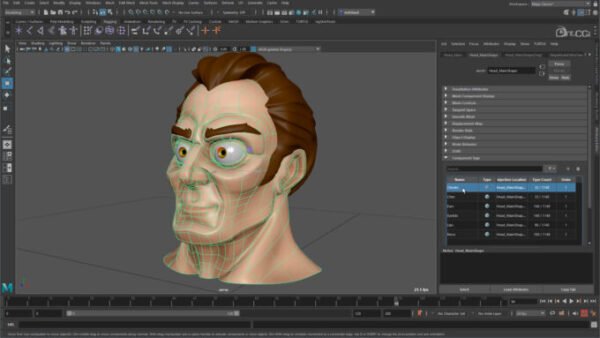 Maya - Image 2