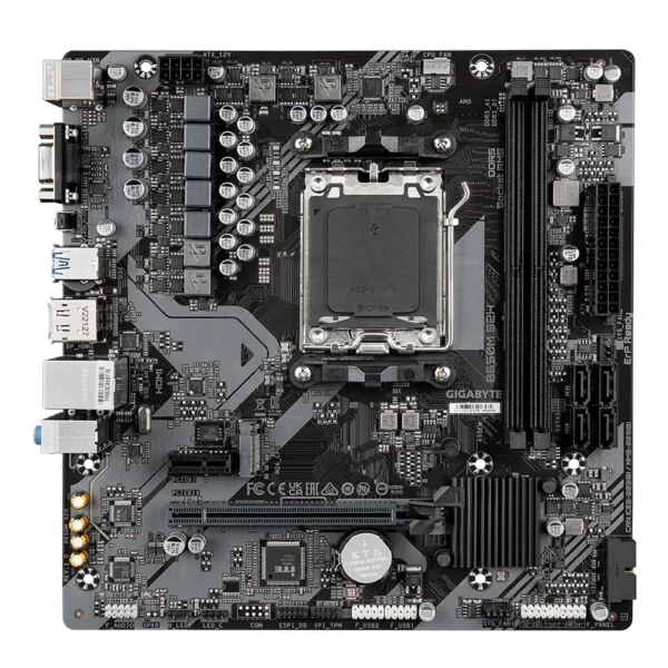 Gigabyte B650M S2H AMD Motherboard | Extra Sale - Image 2