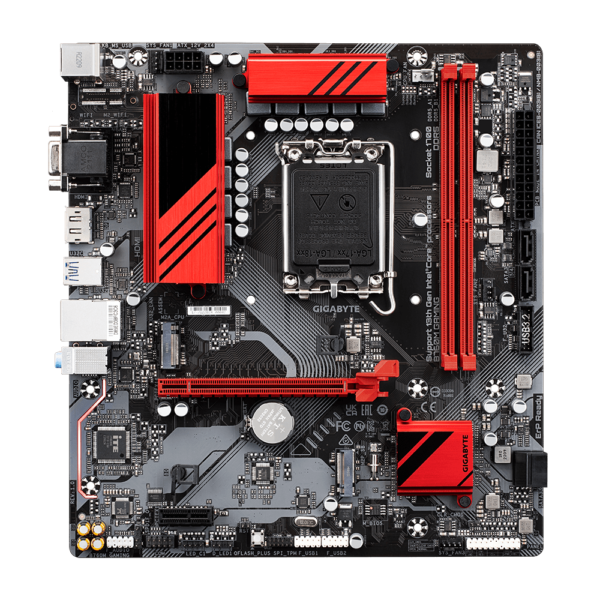 Gigabyte B760M Gaming DDR5 Motherboard | Extra Sale - Image 2