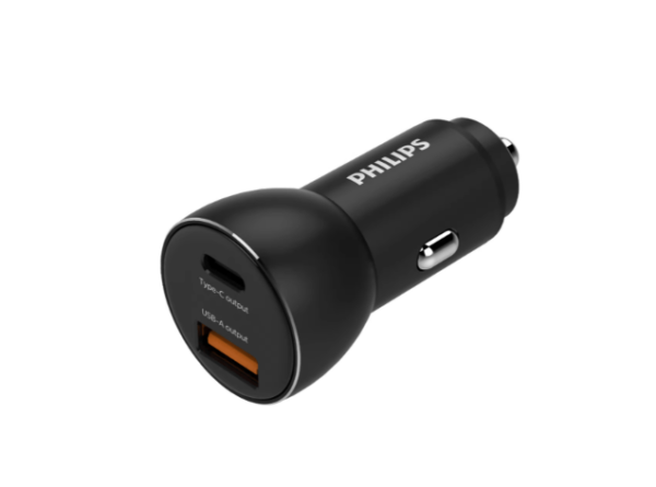 Car Charger Philips