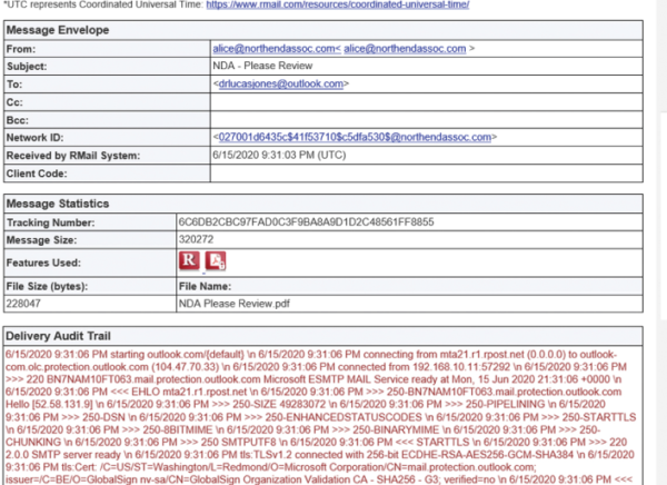 RMail - Image 4