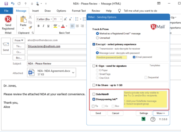 RMail - Image 5