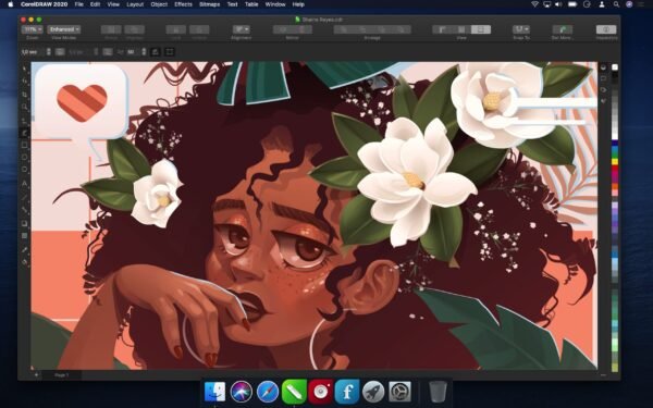 CorelDRAW Graphics Suite - Image 4