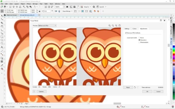 CorelDRAW Graphics Suite - Image 2