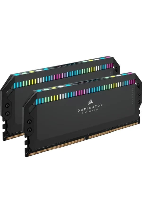 Corsair Dominator Platinum RGB 32GB (16GBx2) 6000MHz DDR5 RAM | Extra Sale