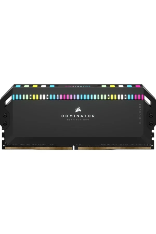 Corsair Dominator Platinum RGB 32GB (16GBx2) 6000MHz DDR5 RAM | Extra Sale - Image 2
