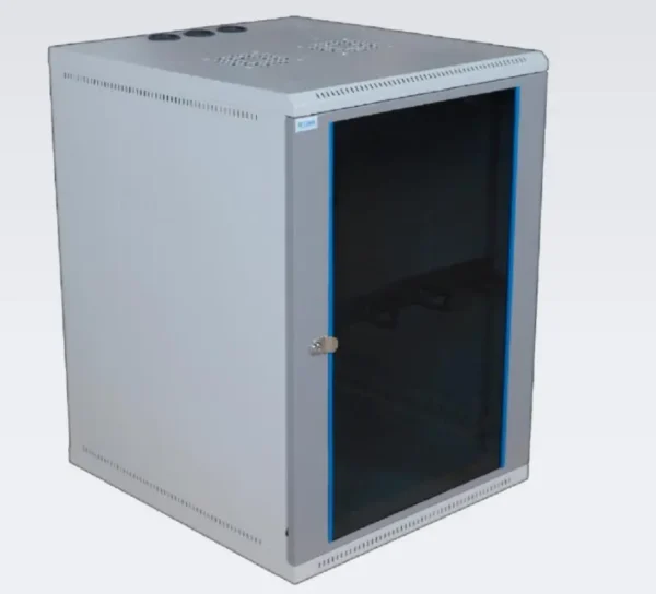 D-Link 15U Rack Loaded CKD Wall Mount | Extra Sale