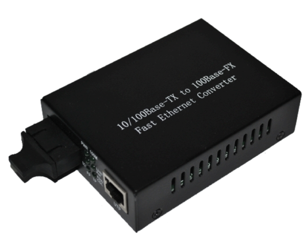 D-Link DFE-855 S-15I 100Mbps SM Media Converter | Extra Sale - Image 2