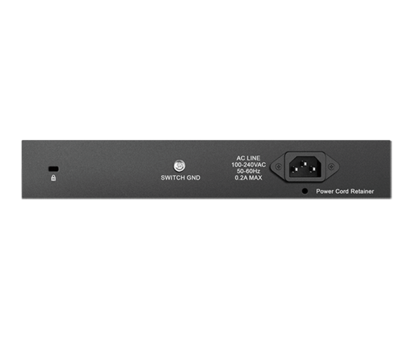 D-Link DGS 1016D 16 Port Gigabit Switch | Extra Sale - Image 3