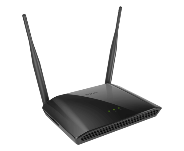 D-Link Wireless Router N-300 300Mbps - Image 3