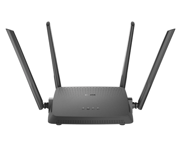 D-Link AC1200 Wi-Fi Gigabit Router DIR-825 | 3Y Warranty