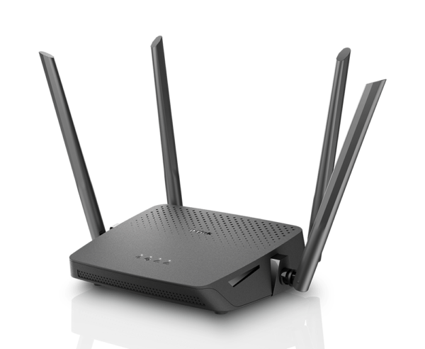 D-Link AC1200 Wi-Fi Gigabit Router DIR-825 | 3Y Warranty - Image 3