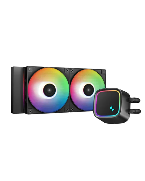 Deepcool LE500 240MM CPU Liquid Cooler | Extra Sale - Image 2