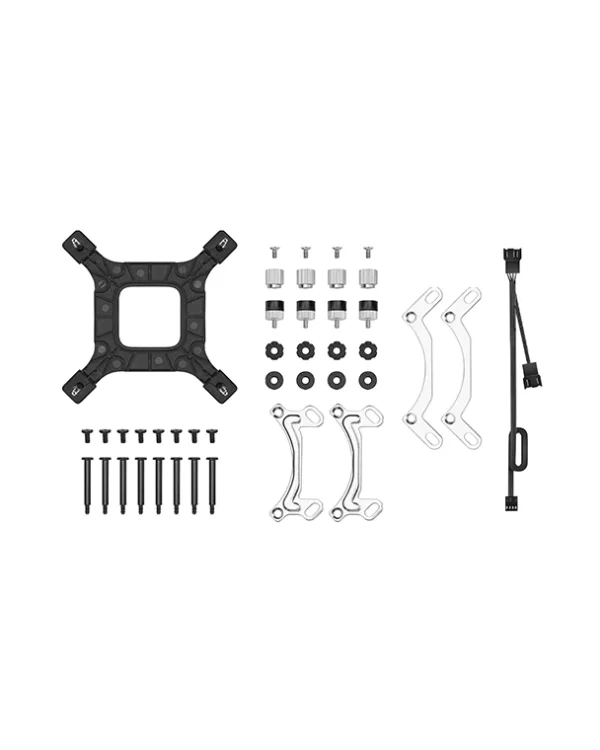 Deepcool LE500 240MM CPU Liquid Cooler | Extra Sale - Image 5