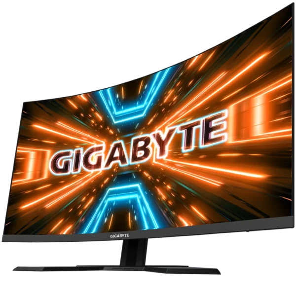 Gigabyte G32QC A QHD Gaming Monitor | Extra Sale