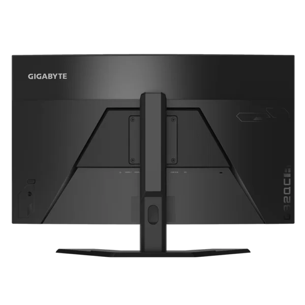 Gigabyte G32QC A QHD Gaming Monitor | Extra Sale - Image 3