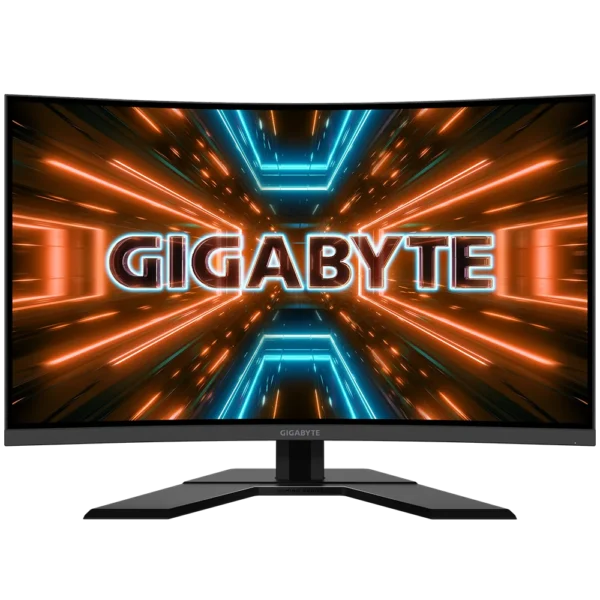 Gigabyte G32QC A QHD Gaming Monitor | Extra Sale - Image 2